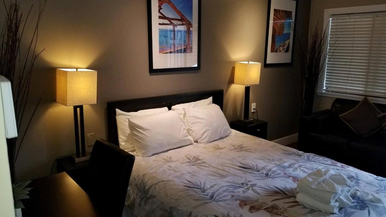 Gondola Lodge South Lake Tahoe Exterior foto